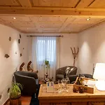 Garni Engiadina - Boutique 3*
