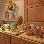 Ξενοδοχείο Garni Engiadina - Boutique