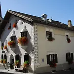 Garni Engiadina - Boutique Scuol