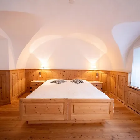 Engiadina 3* Scuol