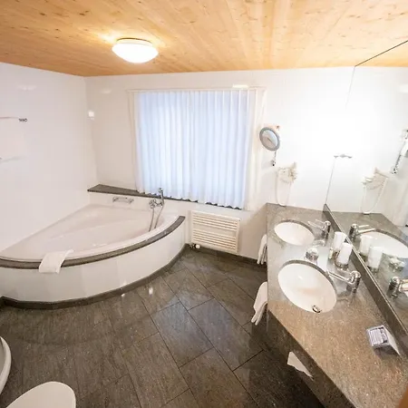Engiadina 3* Scuol