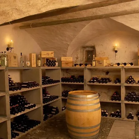 Hotel Engiadina Scuol