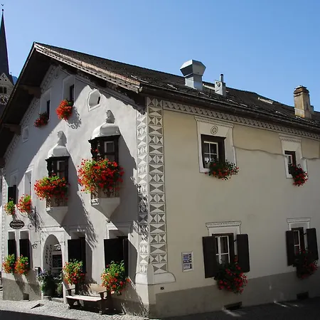 Engiadina Scuol
