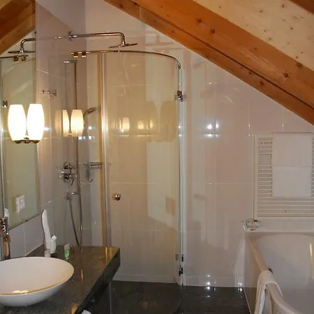 Hotel Engiadina Scuol