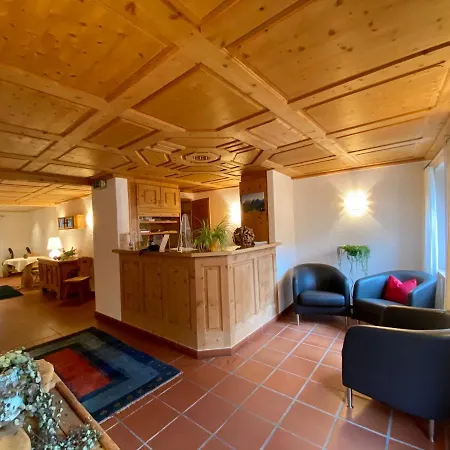 Garni Engiadina - Boutique