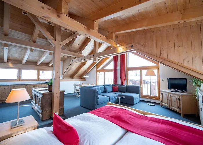 Garni Engiadina - Boutique Hotel 3*