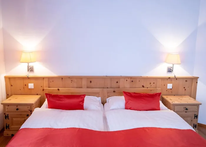 Garni Engiadina - Boutique