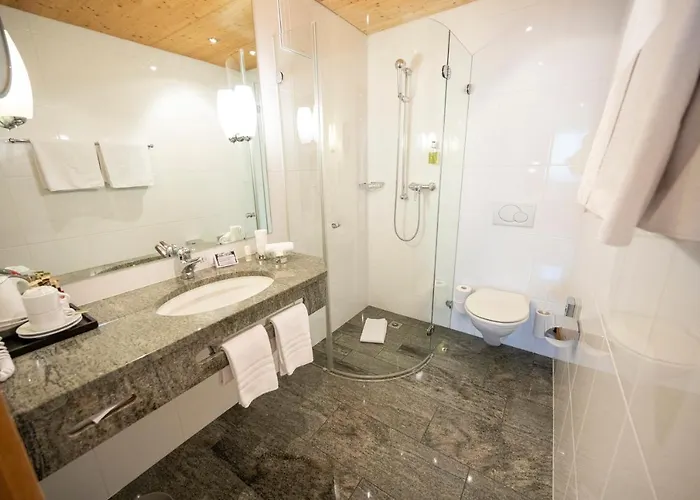 Hotel Garni Engiadina - Boutique