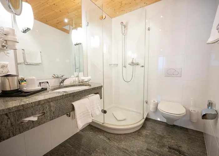 Garni Engiadina - Boutique Hotel