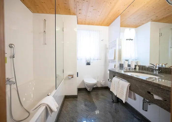 Garni Engiadina - Boutique Hotel 3*