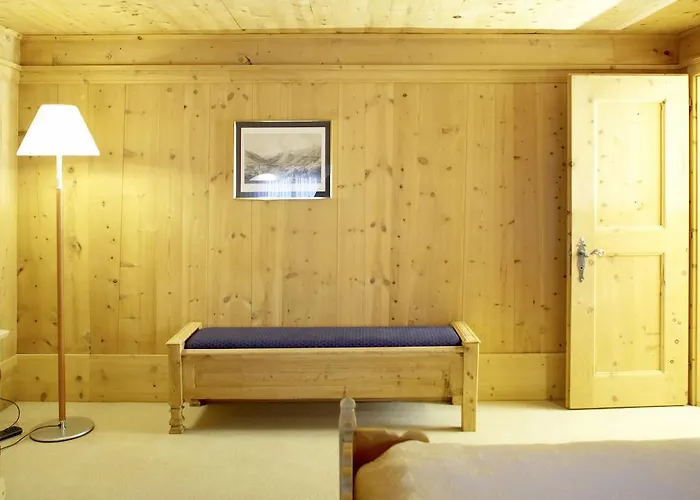 Hotel Garni Engiadina - Boutique