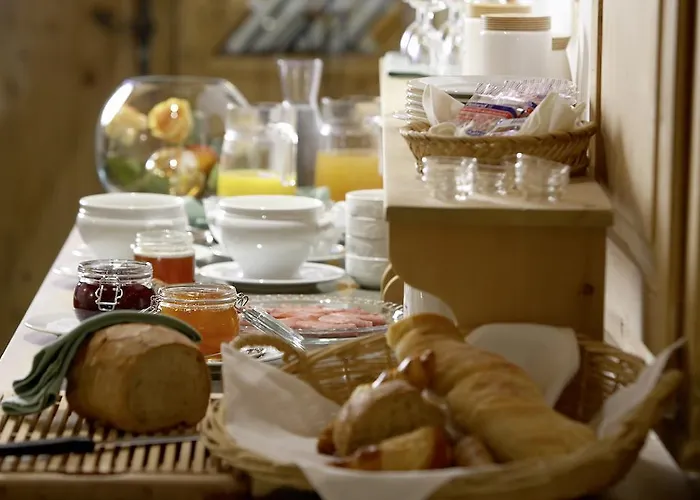 Hotel Garni Engiadina - Boutique