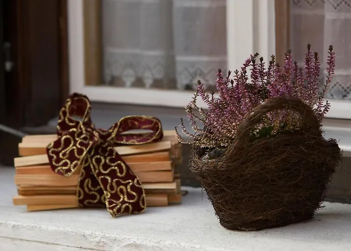 Hotel Garni Engiadina - Boutique