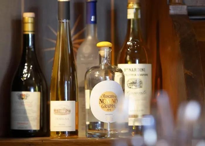 Garni Engiadina - Boutique Scuol