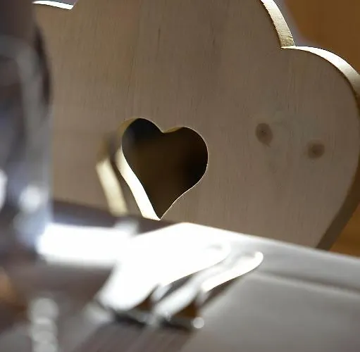 Garni Engiadina - Boutique Hotel 3*