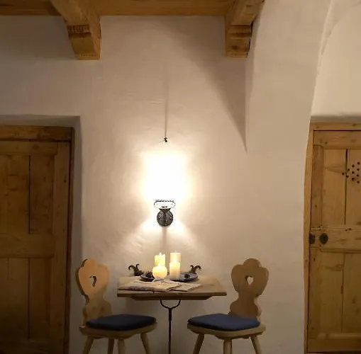 Hotel Garni Engiadina - Boutique