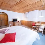 Garni Engiadina - Boutique Hotel 3*