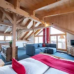 Garni Engiadina - Boutique Hotel 3*