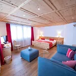 Garni Engiadina - Boutique Hotel