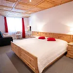 Garni Engiadina - Boutique
