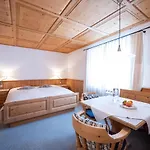 Garni Engiadina - Boutique Scuol