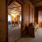Garni Engiadina - Boutique Hotel