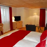 Garni Engiadina - Boutique Hotel 3*