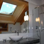 Garni Engiadina - Boutique 3* Scuol