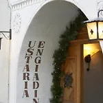 Garni Engiadina - Boutique Scuol