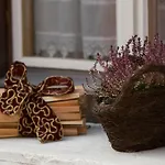 Hotel Garni Engiadina - Boutique