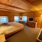 Hotel Garni Engiadina - Boutique 3*