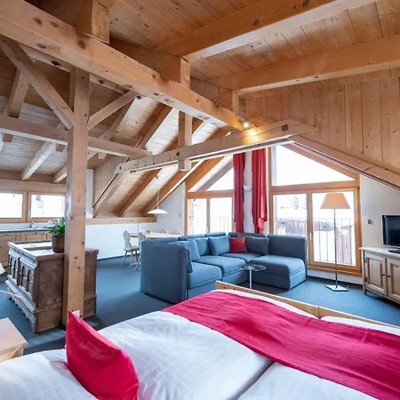 Garni Engiadina - Boutique Hotel 3*