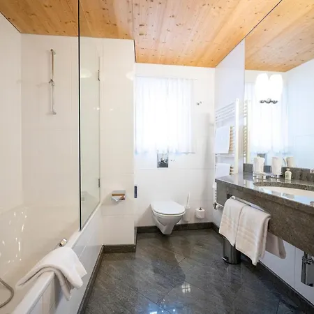 Engiadina Hotel 3*