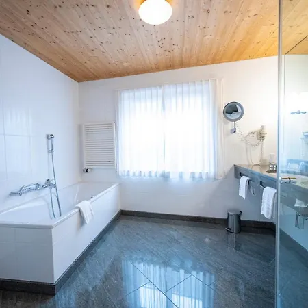 Engiadina Hotel Scuol