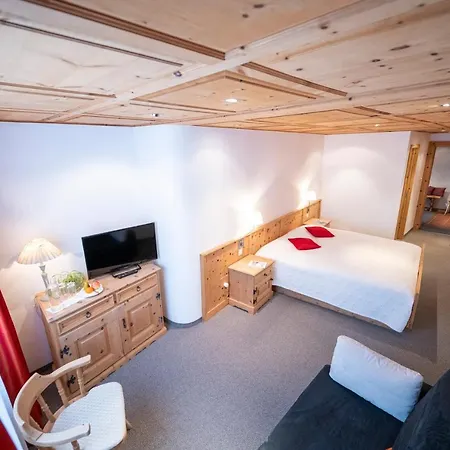 Engiadina 3* Scuol