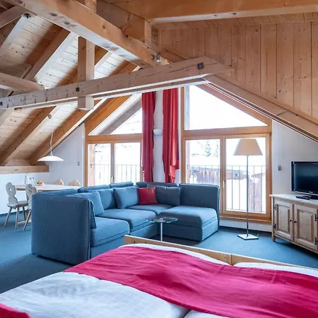 Garni Engiadina - Boutique