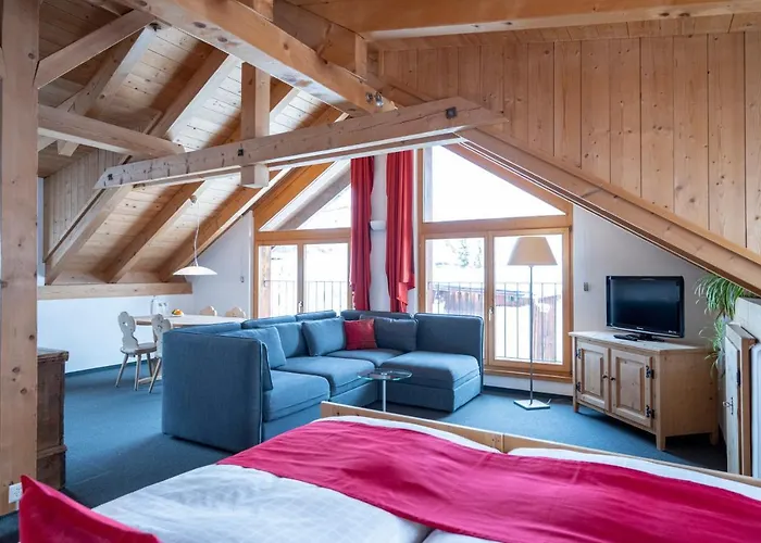 Garni Engiadina - Boutique