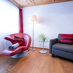 Garni Engiadina - Boutique Hotel 3*