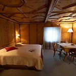 Garni Engiadina - Boutique 3*