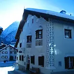 Hotel Garni Engiadina - Boutique