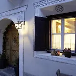Garni Engiadina - Boutique Hotel Scuol