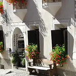 Hotel Garni Engiadina - Boutique 3*