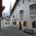 Garni Engiadina - Boutique