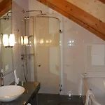Hotel Garni Engiadina - Boutique Scuol