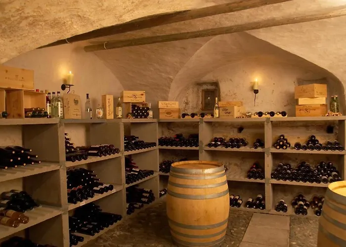 Hotel Garni Engiadina - Boutique Scuol