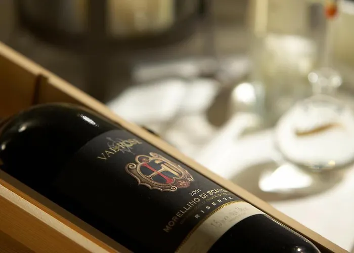 Hotel Garni Engiadina - Boutique 3*